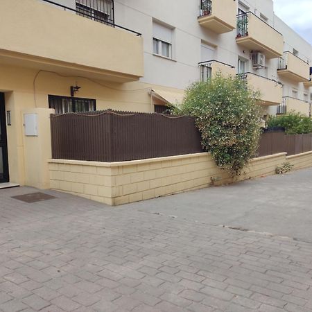 阿尔豪林德拉托里80S Loft Vintage 15' Malaga Airport Free Guest Parking公寓 外观 照片